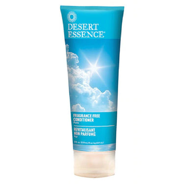 Conditioner Fragrance Free - Dessert Essence